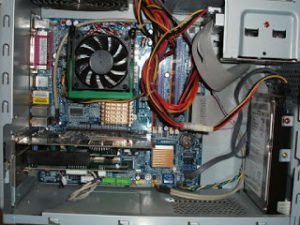 pc completo