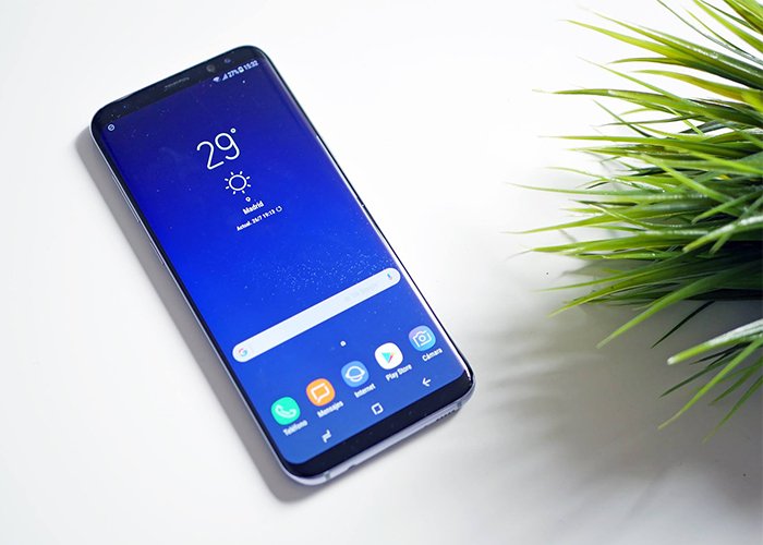 Samsung Galaxy S9